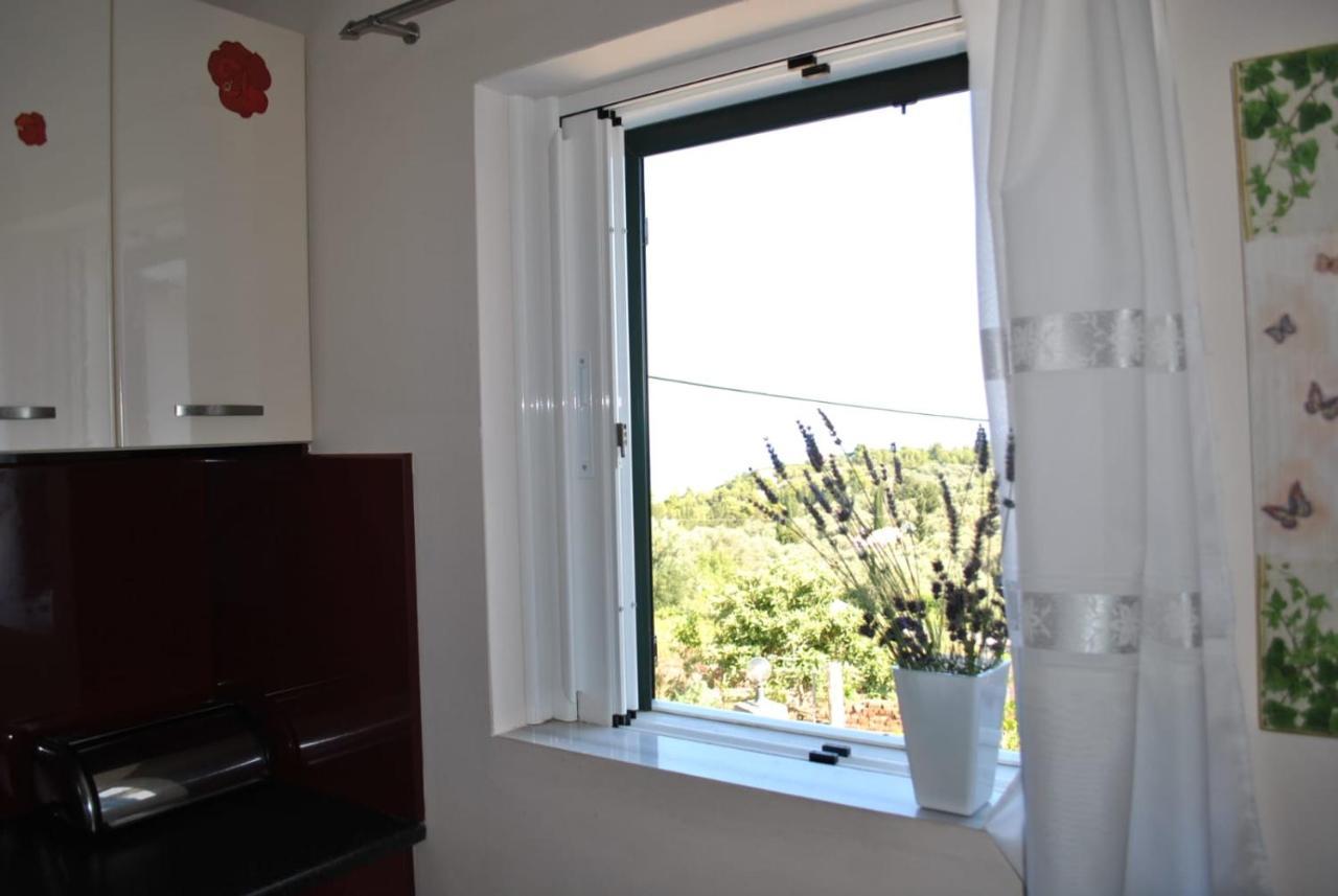 Monika Lefkada Otel Tsoukaládhes Dış mekan fotoğraf